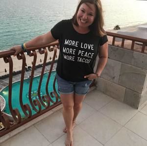 Meet your Posher, Bridgette